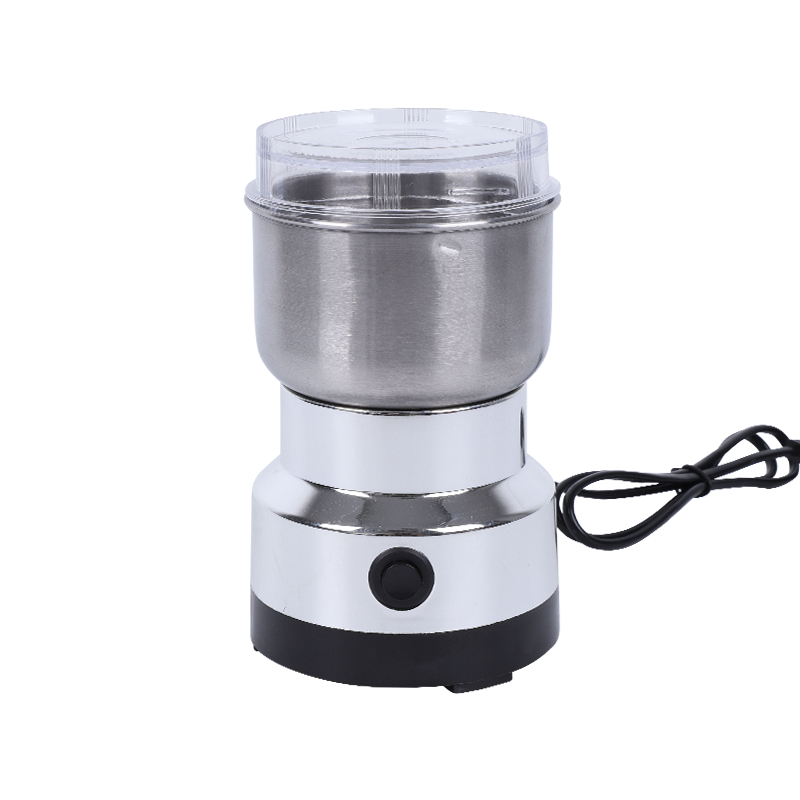 150W Food Smash Mini Multi-function Coffee Grinder