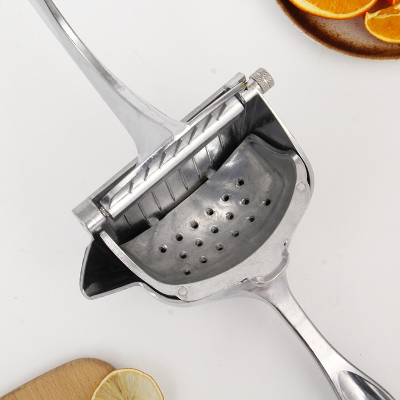 Aluminum Alloy Fruit Press Juicer