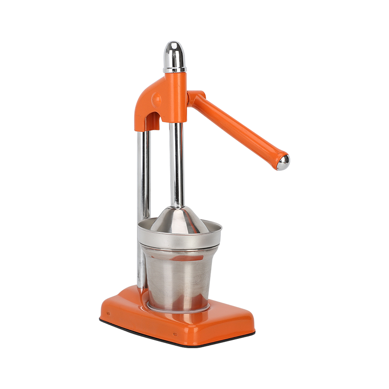 Hand Press Manual Juicer