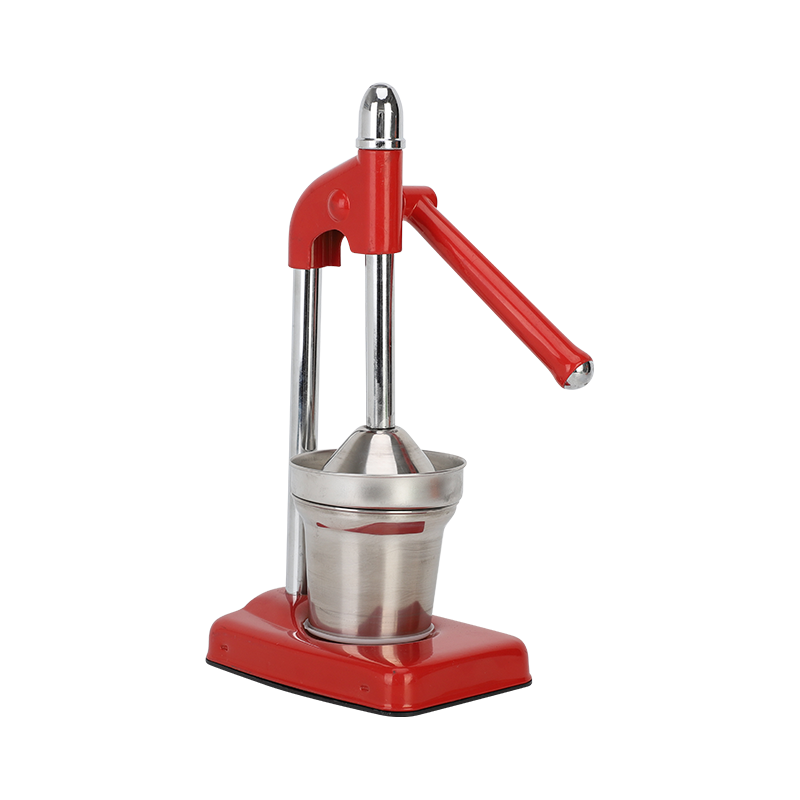 Hand Press Manual Juicer